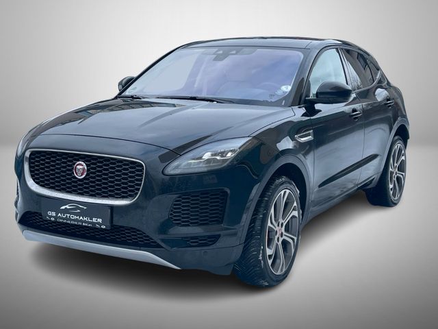 Jaguar E-Pace P200 S AWD PANO KAMERA LEDER