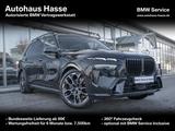 BMW X7 xDr 40d M-Sport Pro DAPro IntAk SITZLÜFT 360° - gebrauchte BMW X7 aus dem Jahr 2024