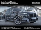 BMW X7 xDr 40d M-Sport Pro DAPro IntAk SITZLÜFT 360° - BMW X7 aus 2024