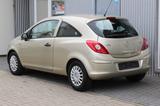 Opel Corsa D Selection "110 Jahre"+Klima+TÜV Neu+Allw - Opel Corsa bis 5.000 Euro