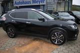 Nissan X-Trail 1.6 dCi Visia 7 Sitzer/Navi/LED/Pano/Led - Nissan X-Trail in Braunschweig