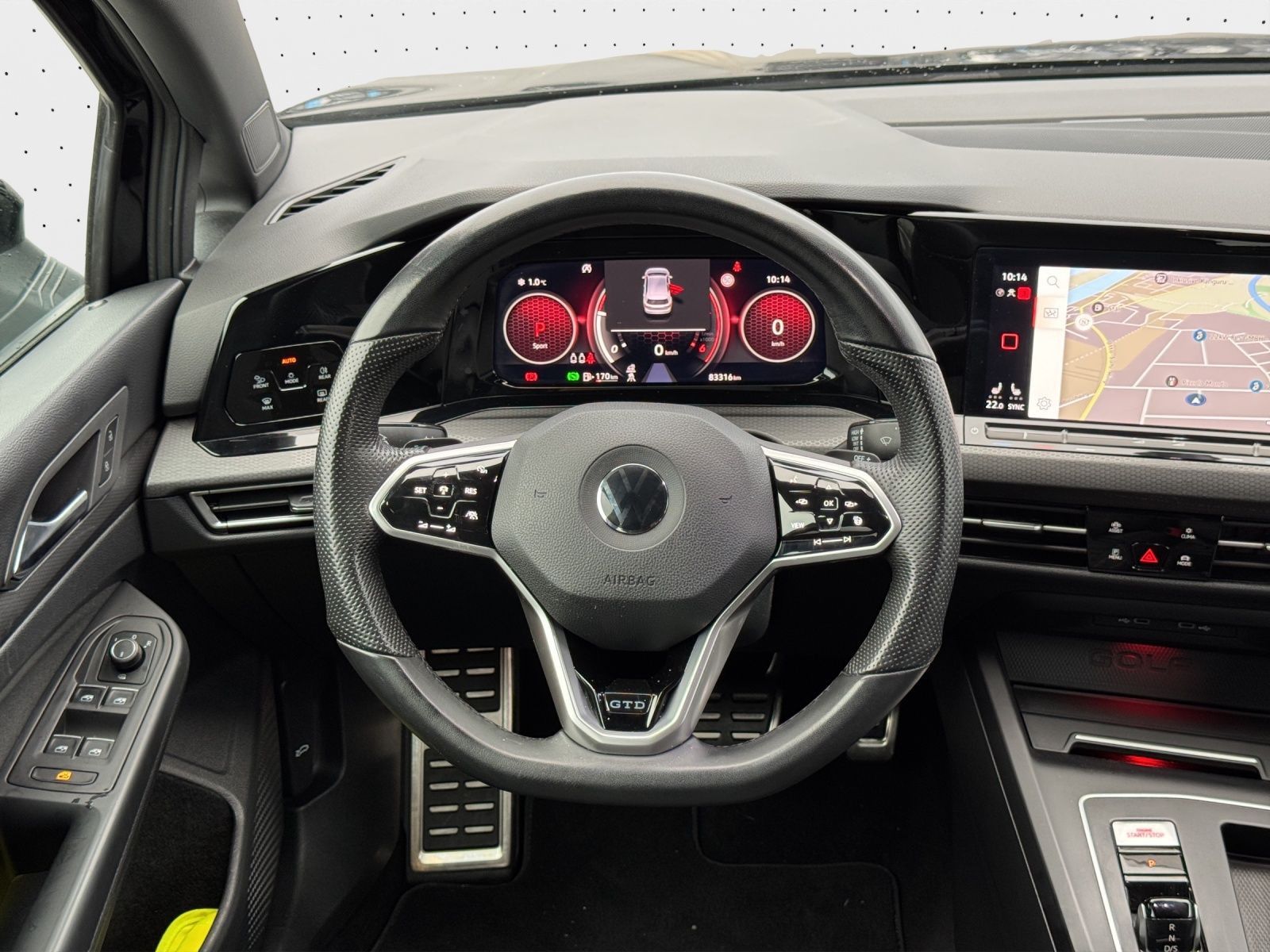 Volkswagen Golf - Bild 10