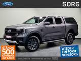 Ford Ranger Wildtrak Doppelkabine "Hardtop" *NEU*