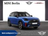 MINI John Cooper Works Countryman ALL4 Pano DA+ AHK - MINI MINI Jahreswagen: Countryman