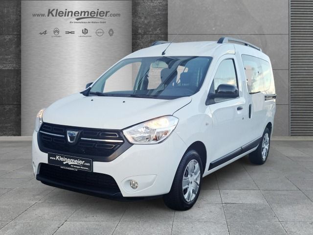 Dacia Dokker 1.3 TCe Comfort*PDC*Klima*Bluetooth*