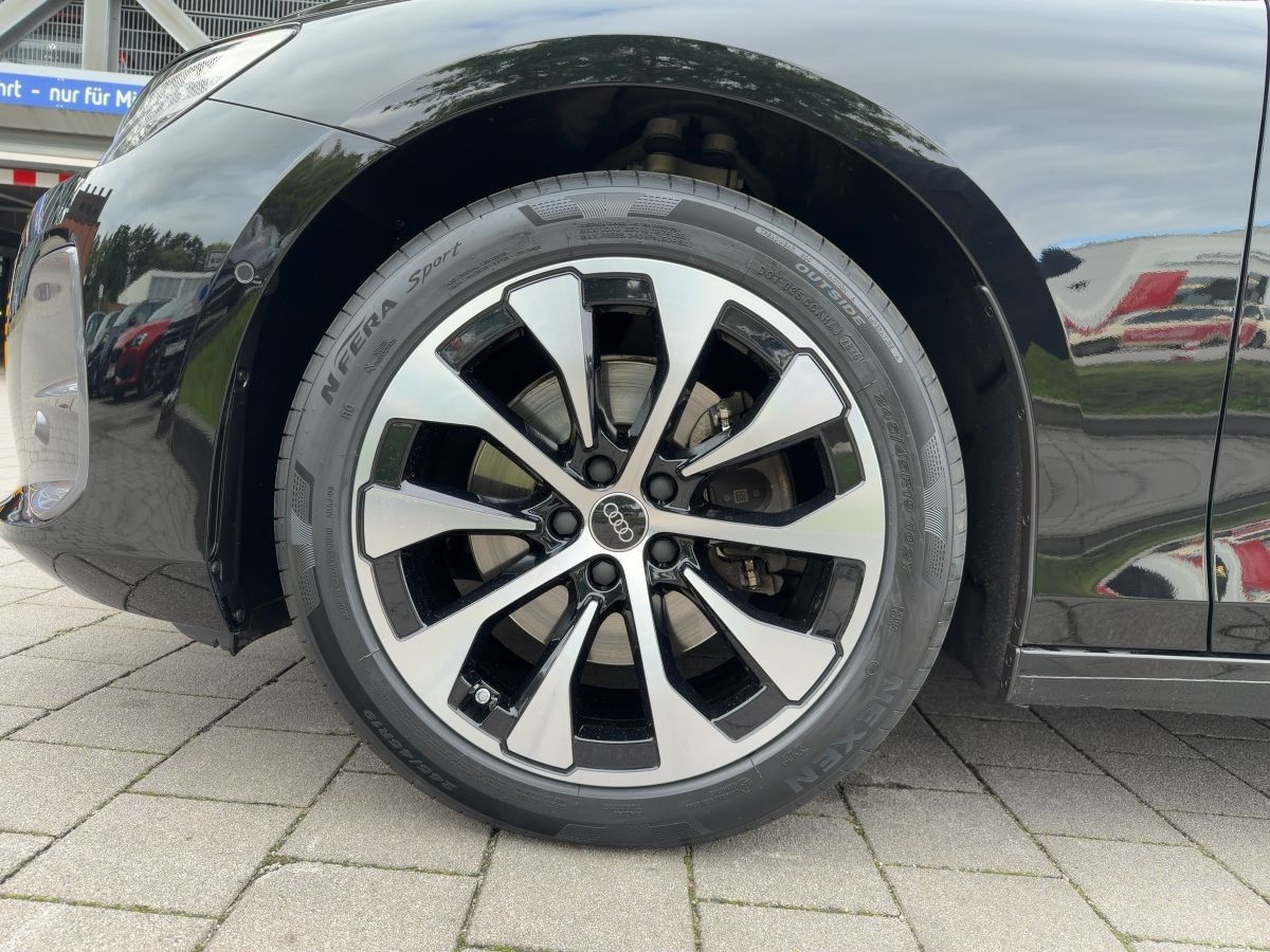 Audi A6 - Bild 14