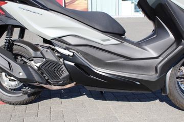 Honda FORZA 125