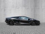 Lamborghini Revuelto Nero Nemesis, Full Exterior Carbon - Lamborghini Revuelto