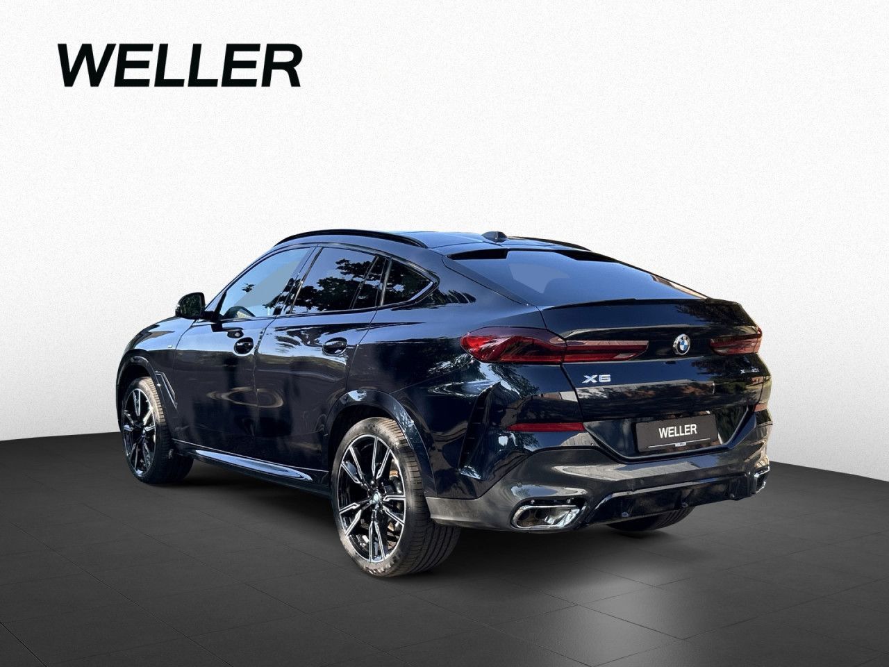BMW X6 - Bild 9