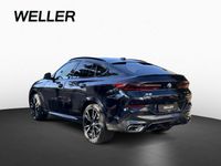 BMW X6 - Vorschau Bild 9