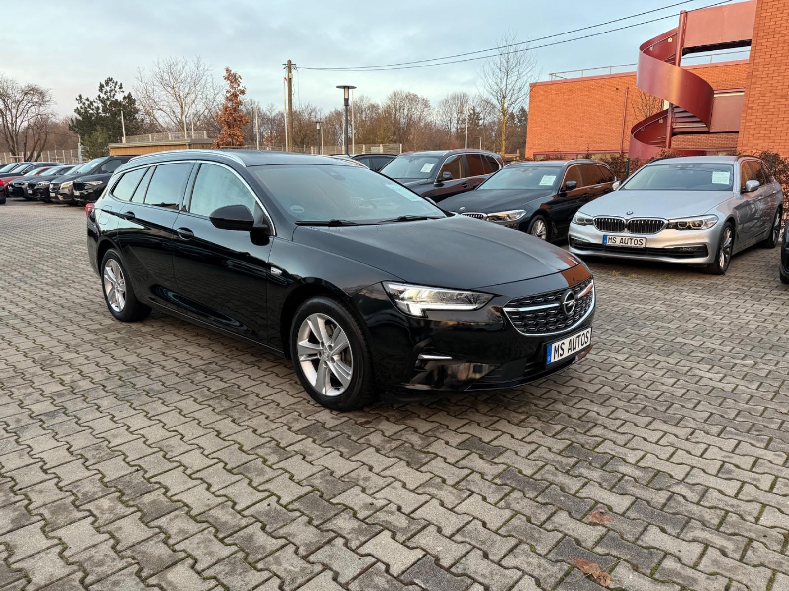 Opel Insignia B Sports Tourer Business
