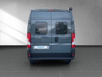 Carado CV 600 PRO AWT beheizt Navi Kamera Rahmenfenster