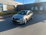 Skoda Fabia 1.0l TSI 70kW Ambition - Skoda Fabia Gebrauchtwagen in Lübeck