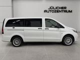 Mercedes-Benz Vito Tourer 119 CDI 4Matic 7G ,1.Hand,Unfallfrei - Mercedes-Benz Vito: Allradantrieb, Cdi