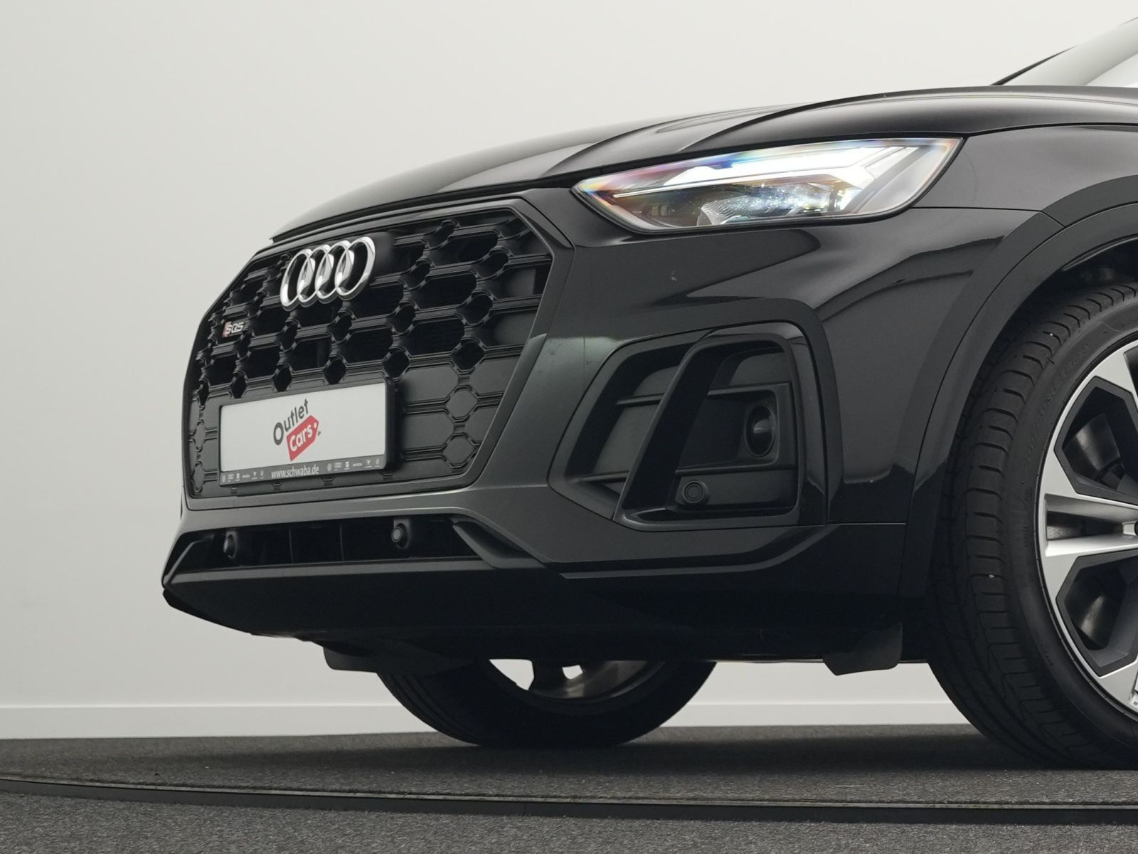 Audi SQ5 - Bild 43