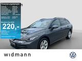 Volkswagen Golf Variant Life 1.5 TSI 116 Ps DSG Standheizun
