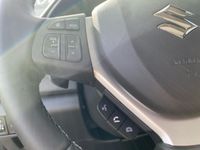 Suzuki (SX4) S-Cross - Vorschau Bild 18