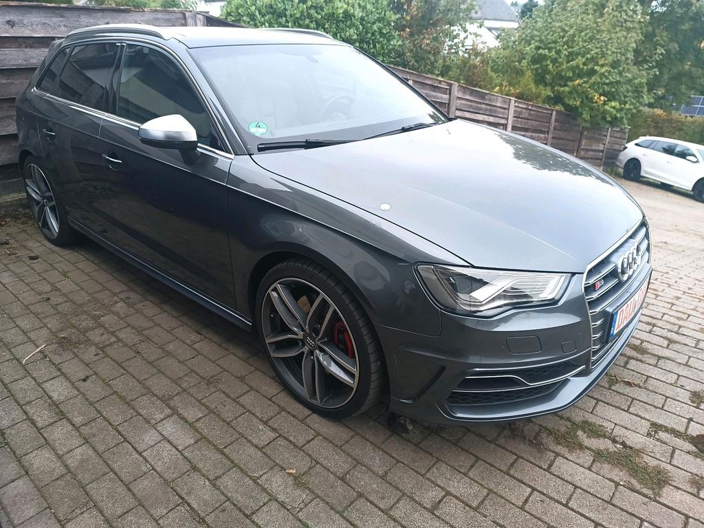 Image of Audi S3