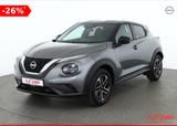 Nissan Juke 1.0 DIG-T N-Connecta Aut. LED Navi Kamera