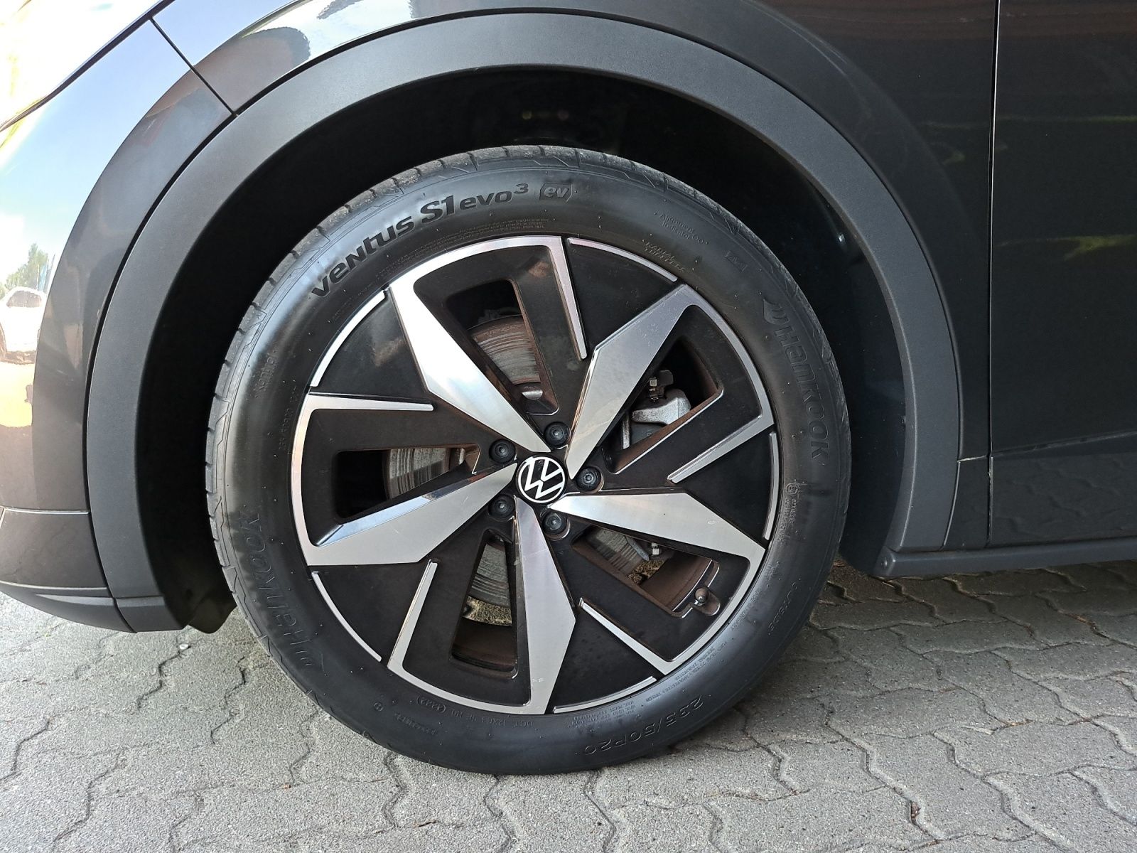 Volkswagen ID.4 - Bild 11