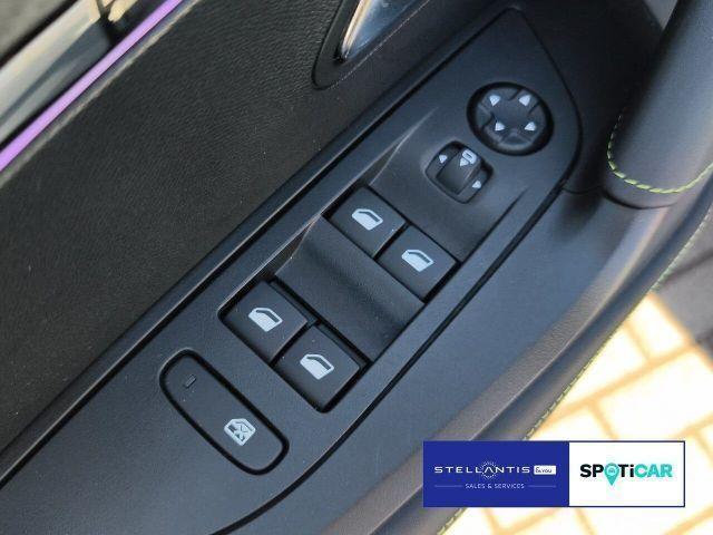 Peugeot 2008 (P1)(11.2019->) Hybrid 145 GT