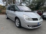 Renault Espace Dynamique dCi 150 FAP Dynamique - gebrauchte Renault Espace aus dem Jahr 2010