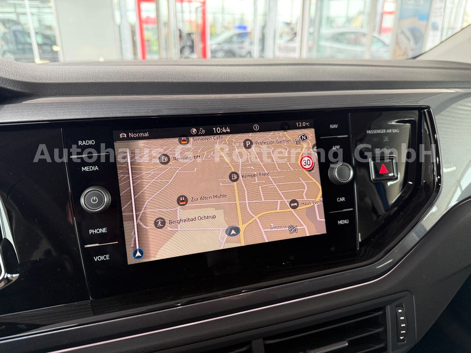 Volkswagen Polo - Bild 15