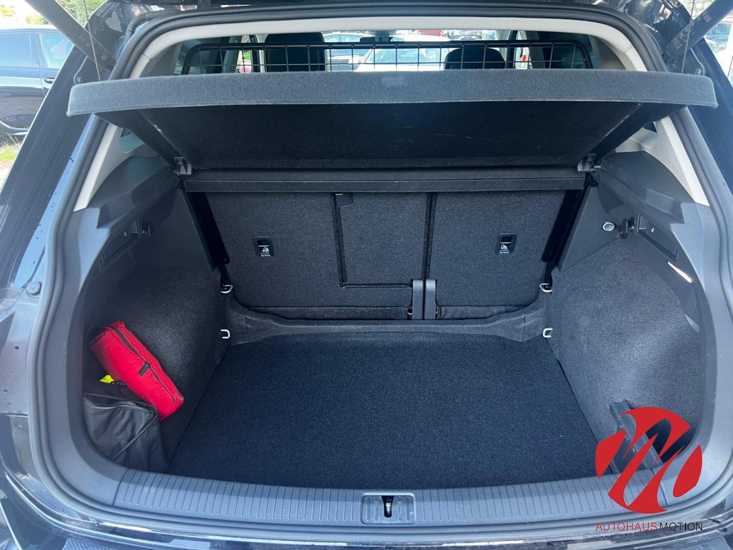 Volkswagen Tiguan Urban Sport 4M 2.0 TDI LED NAVI KAMERA AC, миниатюра 13