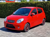 Kia Picanto 1.1 Cool (Automatik, 5-Türer, Klima) - Kia Picanto Cool mit Benzin-Antrieb