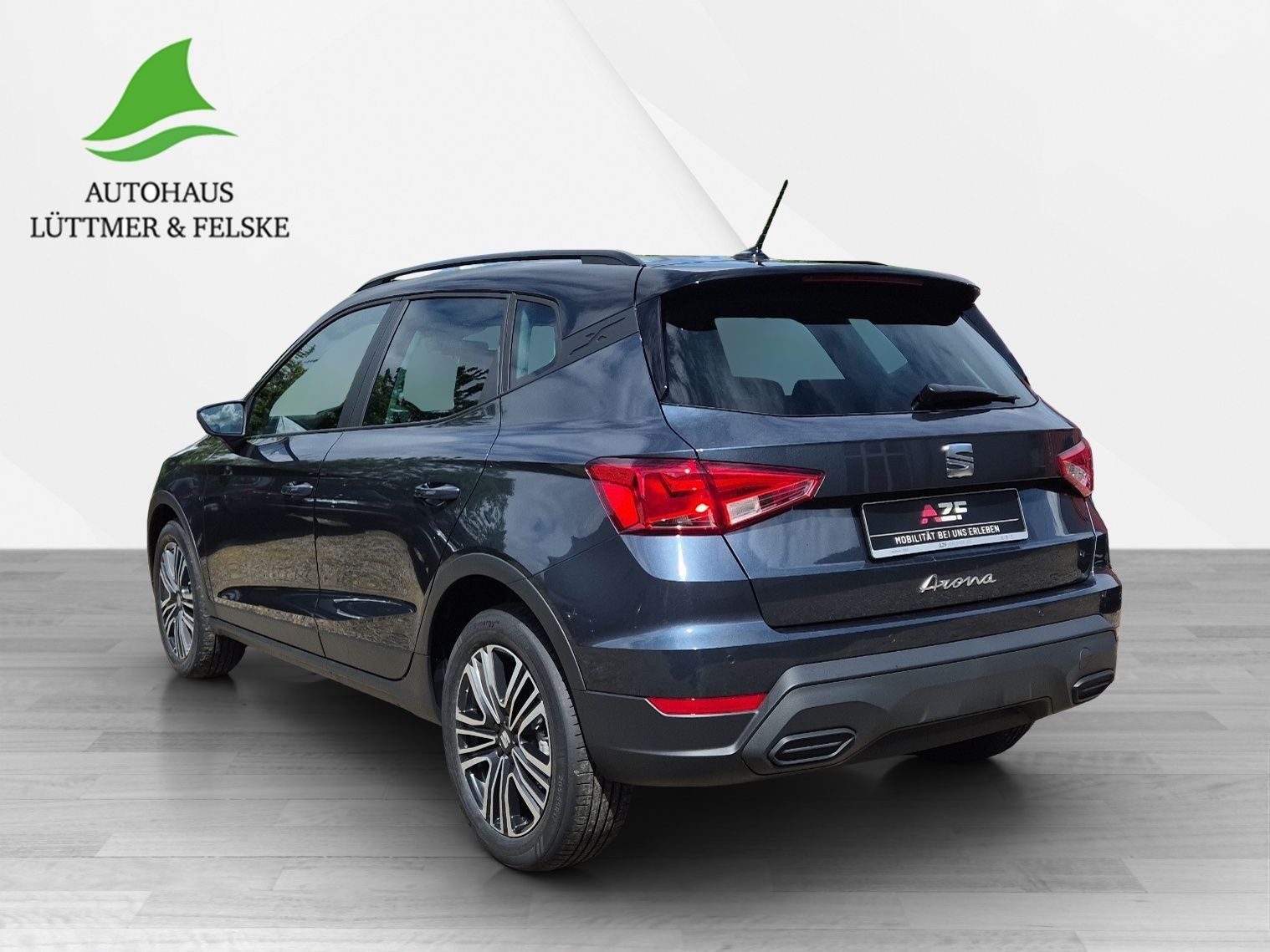 Seat Arona - Bild 4