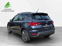 Seat Arona - Vorschau Bild 4