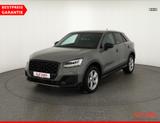 Audi Q2 35 TFSI S-tronic sport LED Navi Kamera DAB - Audi Q2 Gebrauchtwagen in Berlin