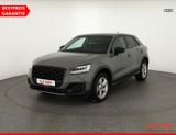 Audi Q2 35 TFSI S-tronic sport LED Navi Kamera DAB - Audi Q2 aus 2019