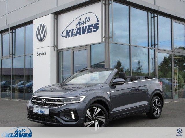 Image of Volkswagen T-Roc
