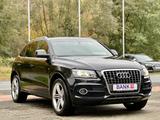 Audi Q5 2.0 TDI quattro*3xS-line*Xenon*MMI*APS+ - Audi Q5: Mmi