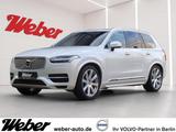 Volvo XC90 T8 Twin Engine Inscription *Voll*B&W*Luft* - Volvo XC90 Inscription mit Hybrid-Antrieb (Benzin/Elektro)