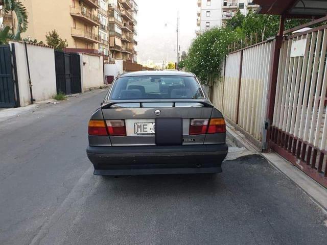 Lancia Dedra