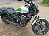 Kawasaki VULCAN S ABS - Kawasaki Motorräder in Frankfurt