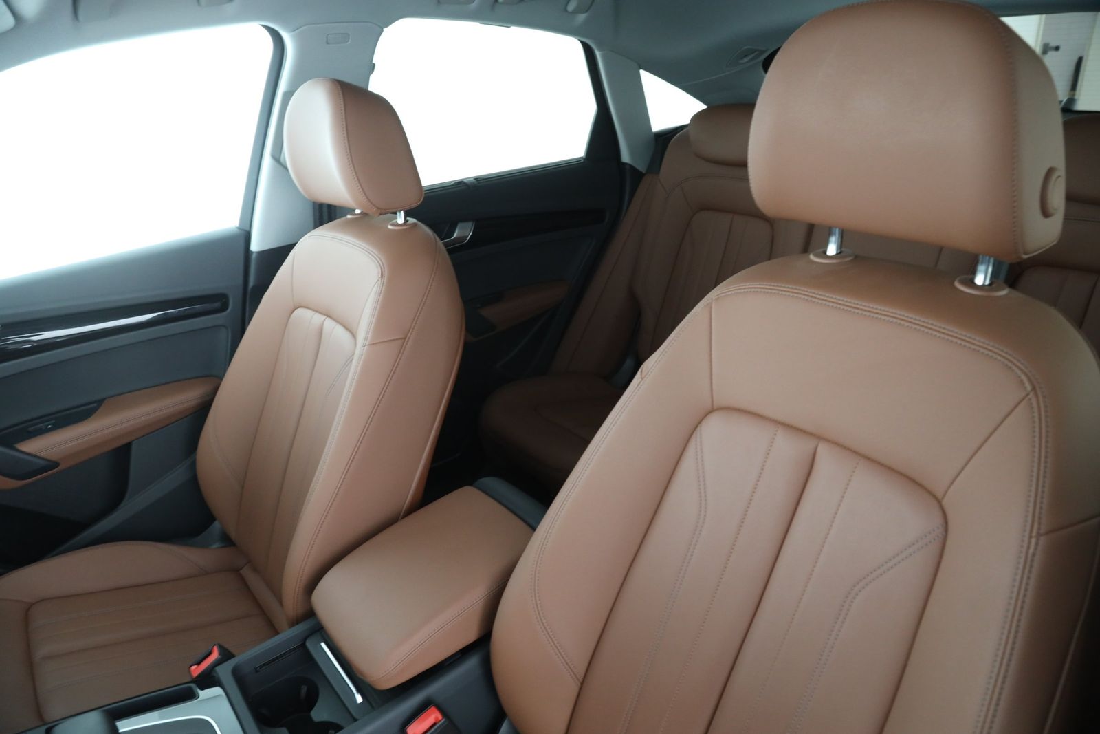 Audi Q5 - Bild 13