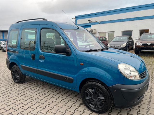 Renault Kangoo Expression