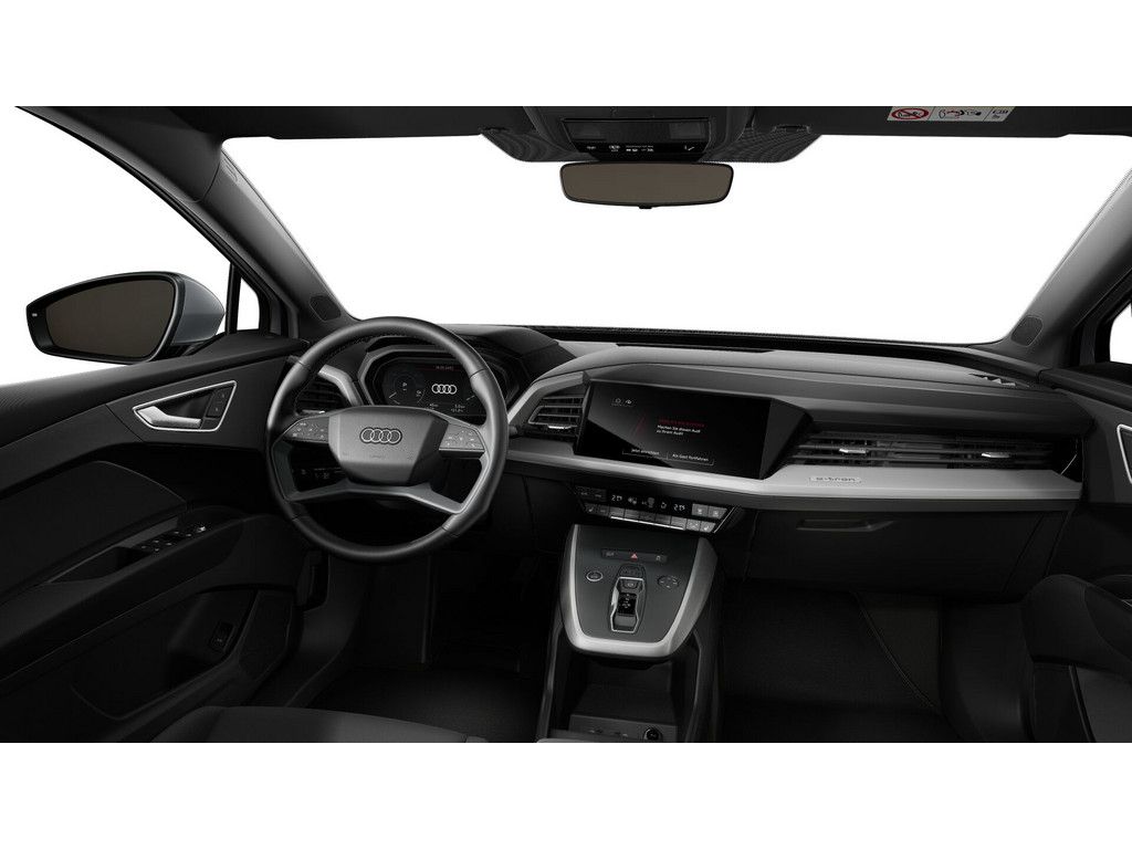 Audi Q4 e-tron - Bild 8