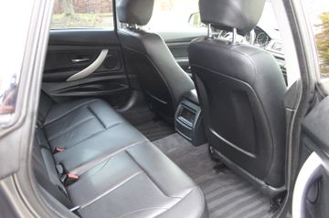 BMW 318 - 12
