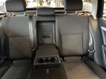 Skoda Octavia Combi Ambition *Klima*Radio*PDC*Isofix*