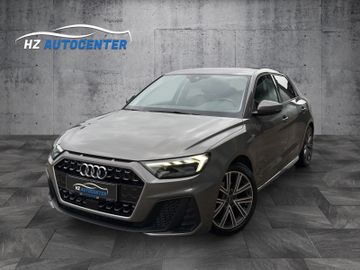 Audi A1 Sportback 30 TFSI S line S-Tronic*LED*APPLE