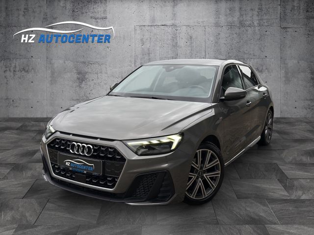 Audi A1 Sportback 30 TFSI S line S-Tronic*LED*APPLE