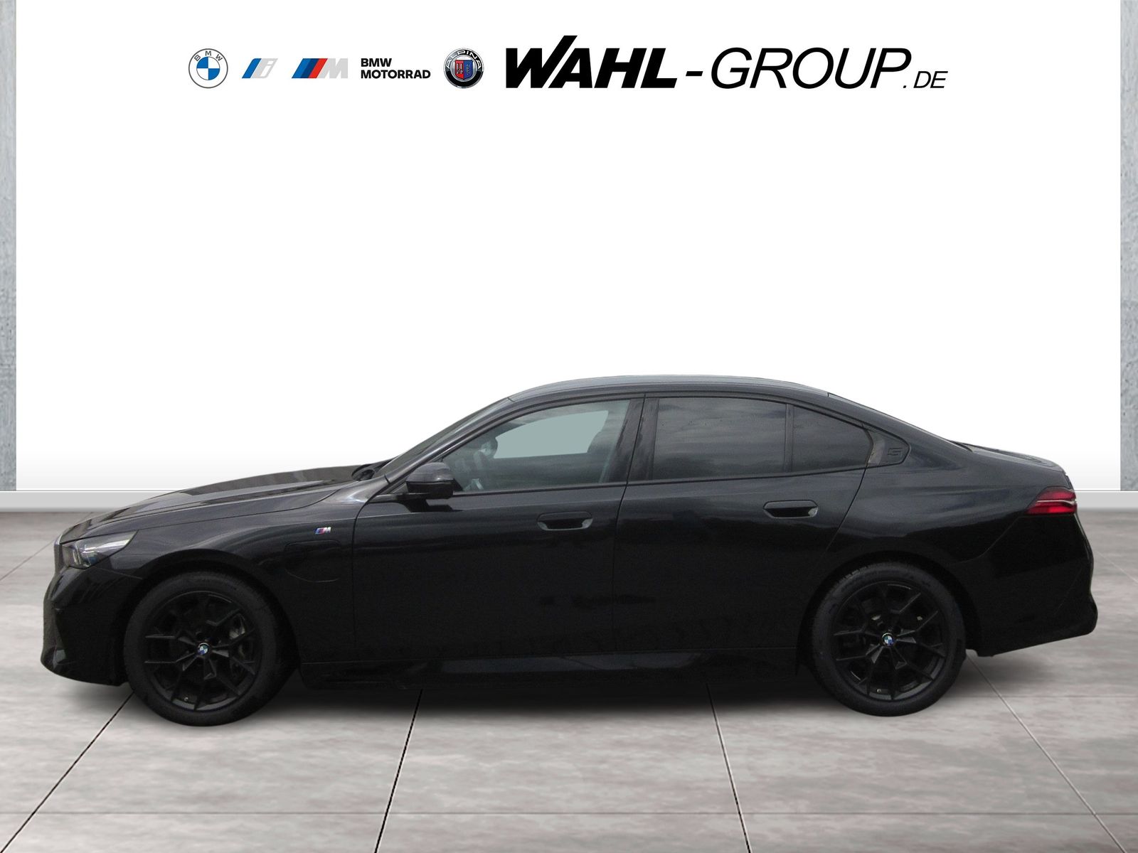 BMW 550 - Bild 11