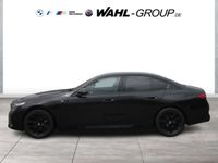 BMW 550 - Vorschau Bild 11
