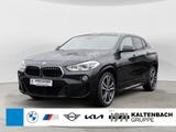 BMW X2 xDrive 20i M-Sport HUD LED NAVI KAMERA SHZ - BMW X2 in Wuppertal