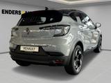 Renault Captur II 1.0 Techno TCe 90 EU6e Klima PDC SHZ M - Renault Captur: Limousine