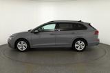 Volkswagen Golf VIII Variant 2.0 TDI DSG LED Navi AHK ACC - Volkswagen Golf mit Diesel-Antrieb: Kombi, Automatik